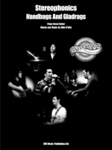 Handbags And Gladrags