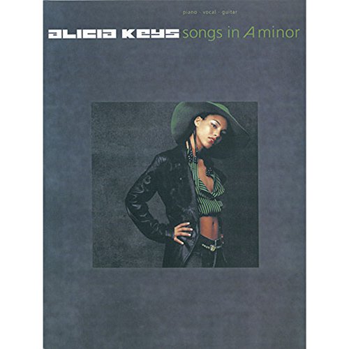 Alicia Keys