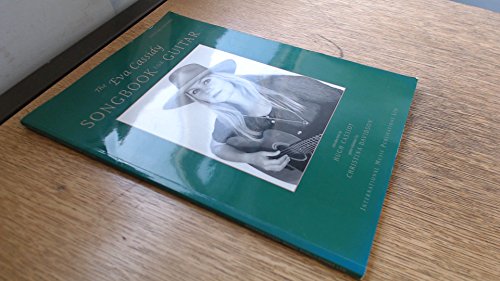 EVA Cassidy: Songbook for Guitar