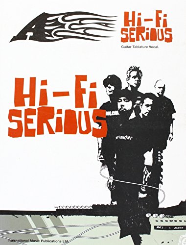 Hi-Fi Serious