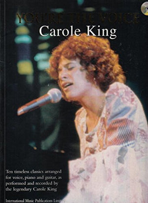 Carole King