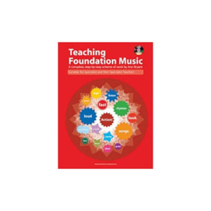 Teaching Foundation Music