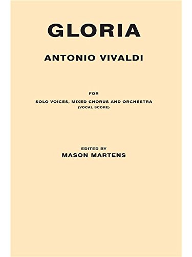 Gloria