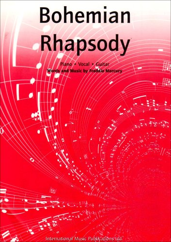 Bohemian Rhapsody