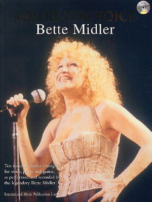Bette Midler