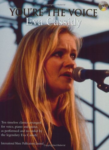 Eva Cassidy