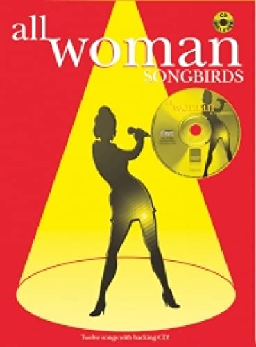 All Woman Songbirds