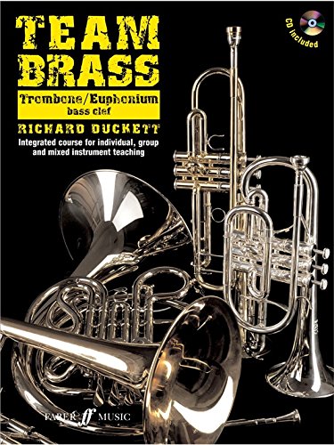 Trombone/Euphonium