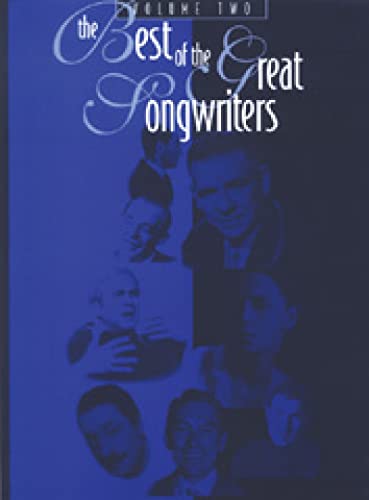 Best of the Great Songwriters