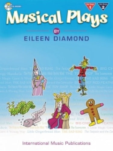 Musical Plays
