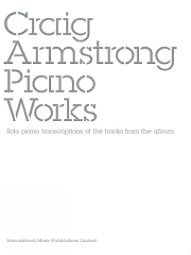 Piano Works