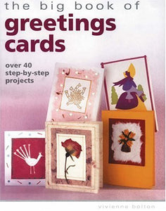 Big Book of Greetings Cards 