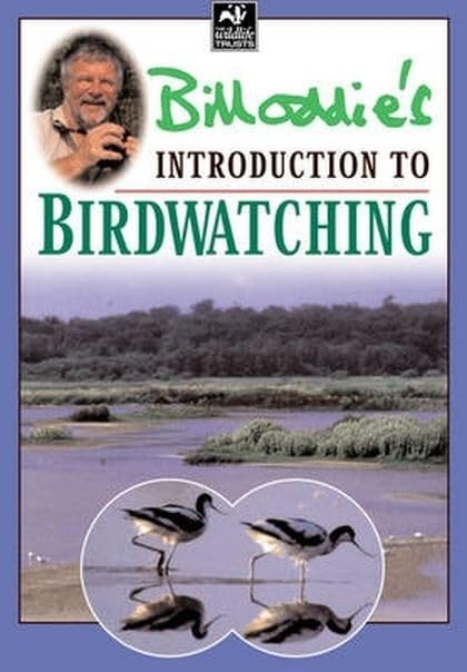 Bill Oddie's Introduction to Birdwatching