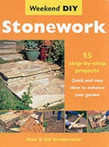 Stonework