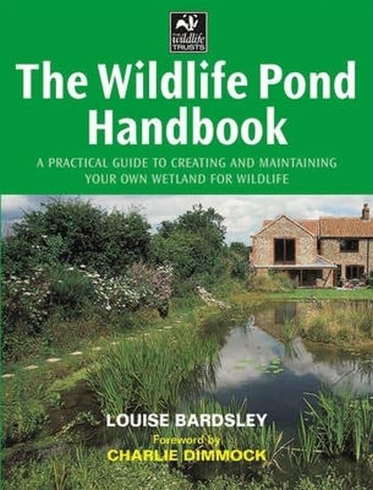 The Wildlife Pond Handbook