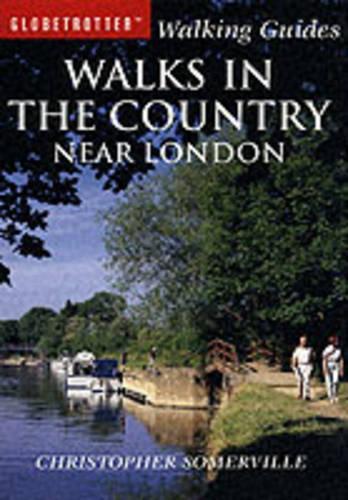 Walks in the Country Near London