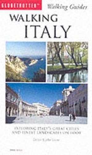 Walking Italy