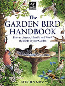 The Garden Bird Handbook 