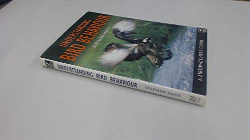 Understanding Bird Behaviour