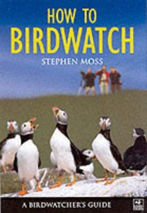 A Birdwatcher's Guide 