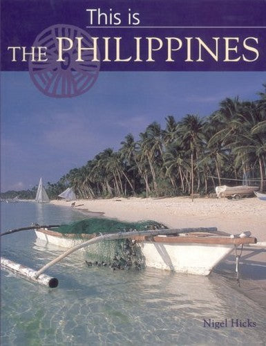 This is the Philippines
