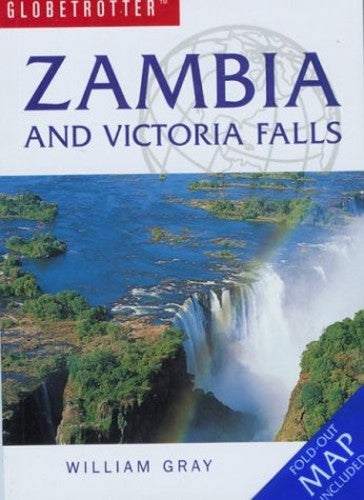 Zambia and Victoria Falls