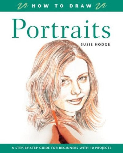 How to Draw: Portraits