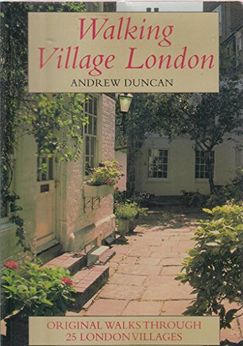 Walking Village London
