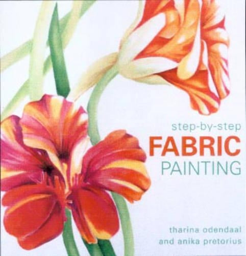 Step-by-step Fabric Painting