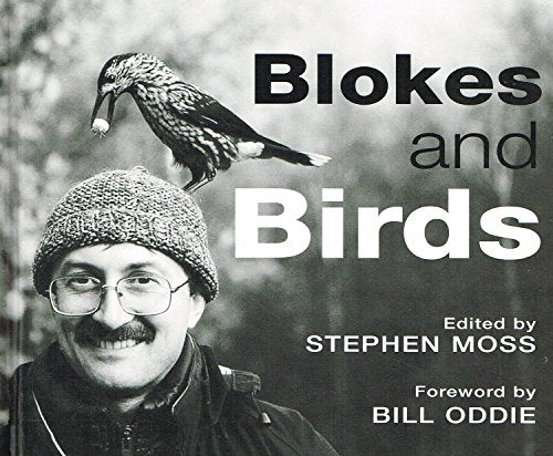 Blokes and Birds