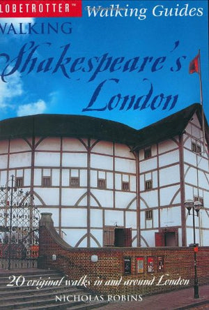 Walking Shakespeare's London