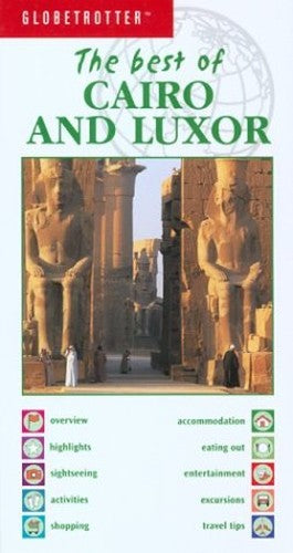 The Best of Cairo and Luxor