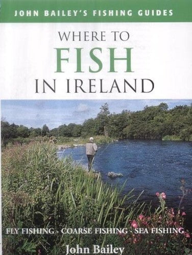 Where to Fish in Ireland