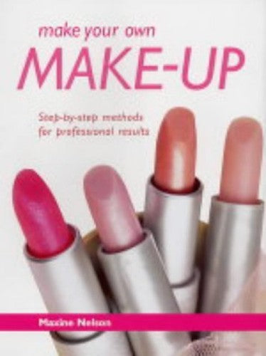 Make Your Own Make-up