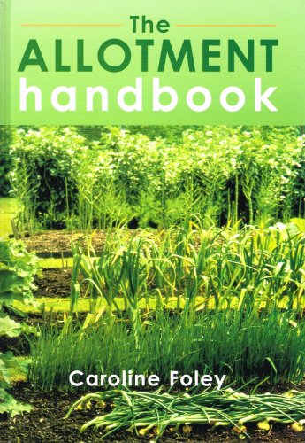 The Allotment Handbook