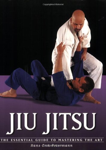 Ju-Jitsu