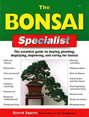 Bonsai Specialist