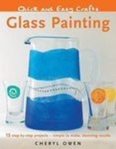 Glass Painting 