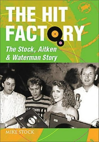 The Hit Factory