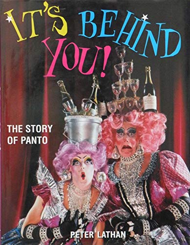 It's Behind You!