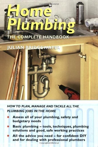 Home Plumbing