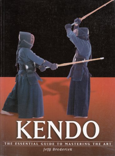 KENDO-THE ESSENTIAL GUIDE