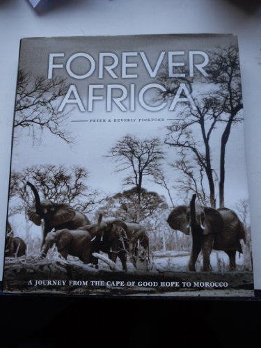Forever Africa