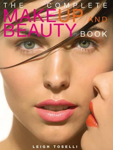 The Complete Make-up and Beauty Book