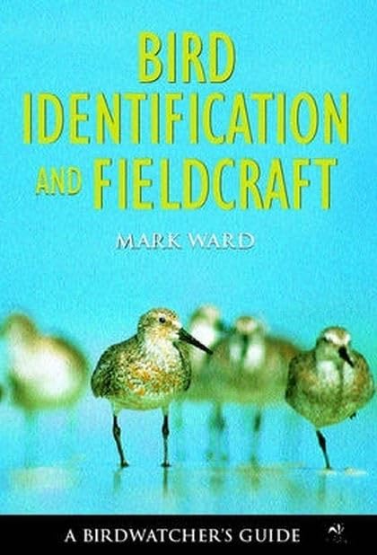 Bird Identification and Fieldcraft