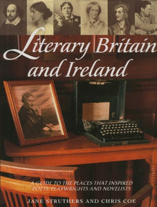 Literary Brtian and Ireland 