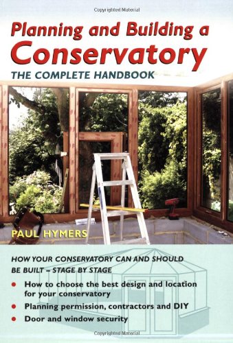 Planning and Building a Conservatory