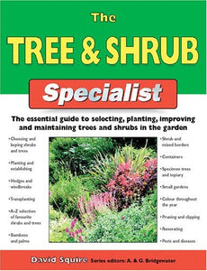The Tree & Shrub Specialist 