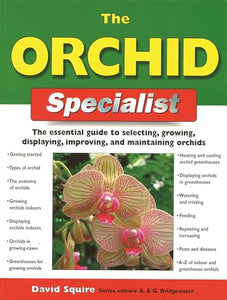 Orchid Specialist 