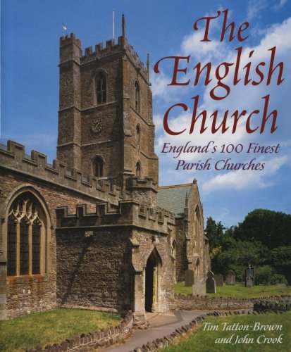 The English Church